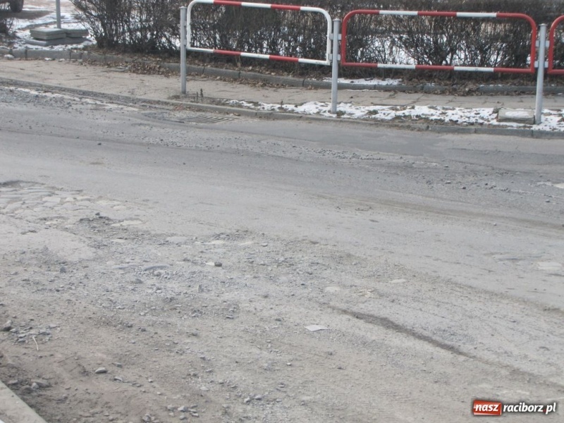 Zdjęcie w galerii na portalu naszraciborz.pl: Sudecka gotowa najwcześniej w maju wiadomości z regionu