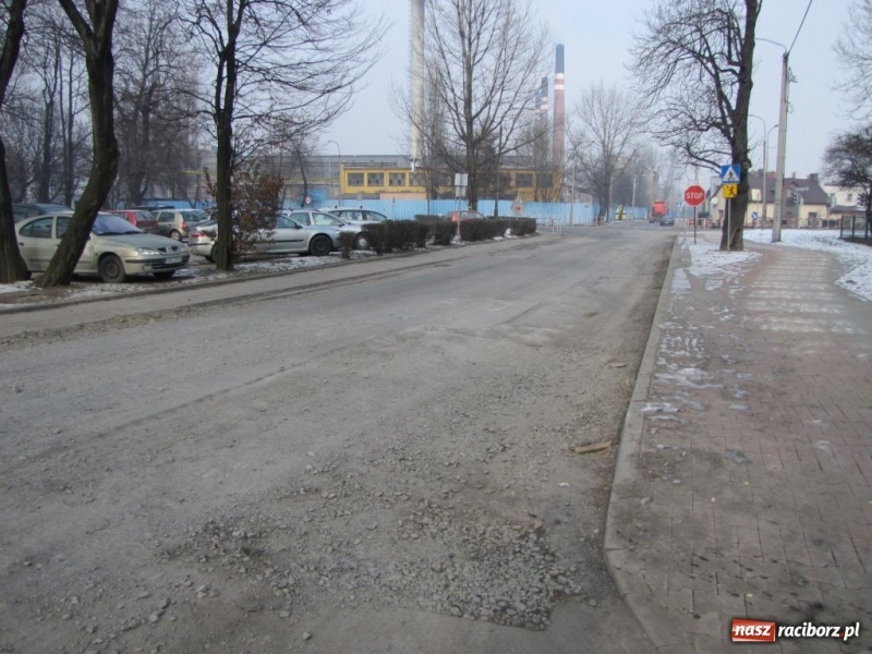 Zdjęcie w galerii na portalu naszraciborz.pl: Sudecka gotowa najwcześniej w maju wiadomości z regionu