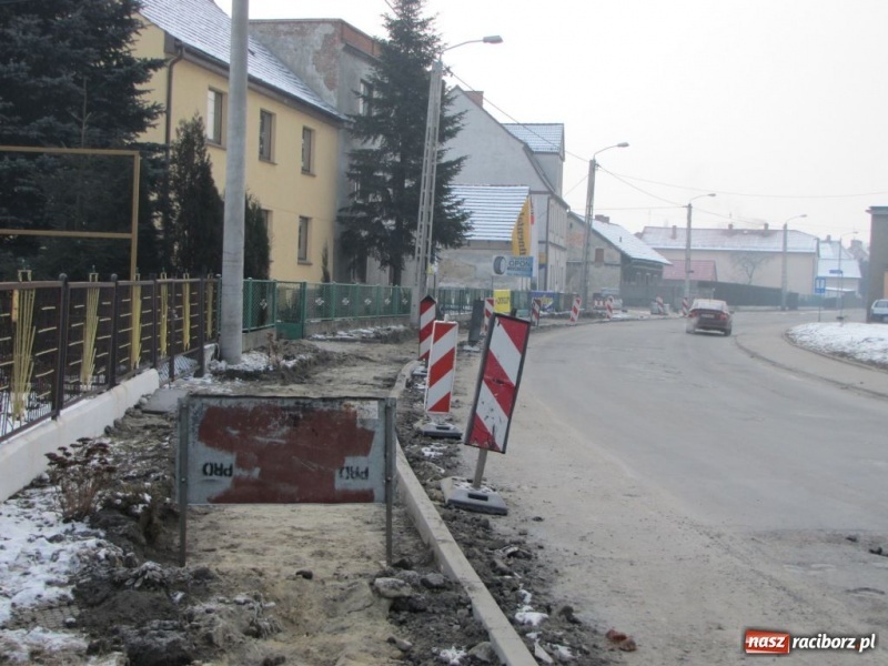 Zdjęcie w galerii na portalu naszraciborz.pl: Sudecka gotowa najwcześniej w maju wiadomości z regionu