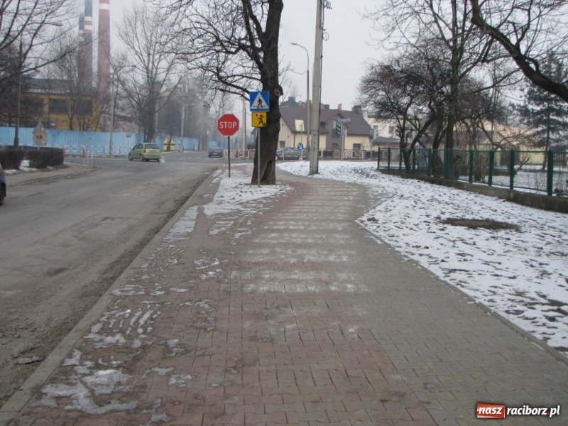 Zdjęcie w galerii na portalu naszraciborz.pl: Sudecka gotowa najwcześniej w maju wiadomości z regionu