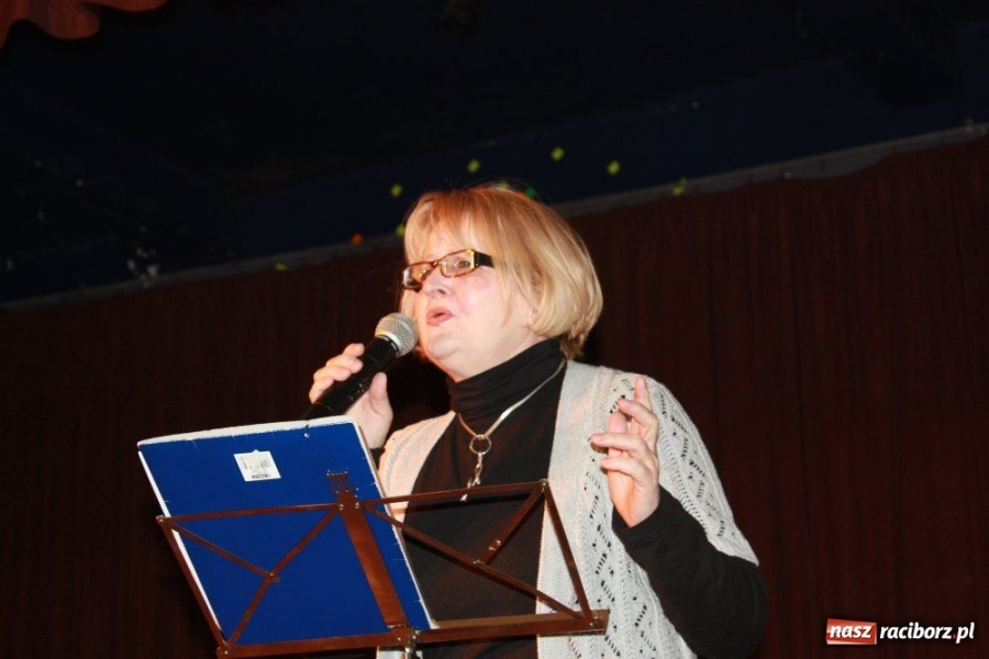 Zdjęcie w galerii na portalu naszraciborz.pl: Pokazy tańca i karaoke w Krzanowicach wiadomości z regionu