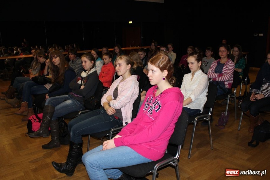 Zdjęcie w galerii na portalu naszraciborz.pl: Racibórz zimą - warsztaty fotograficzne wiadomości z regionu