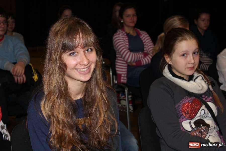 Zdjęcie w galerii na portalu naszraciborz.pl: Racibórz zimą - warsztaty fotograficzne wiadomości z regionu