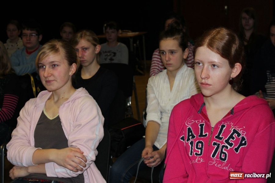 Zdjęcie w galerii na portalu naszraciborz.pl: Racibórz zimą - warsztaty fotograficzne wiadomości z regionu