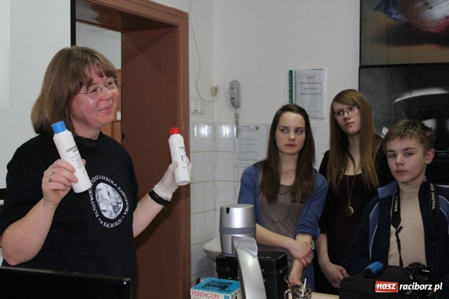 Zdjęcie w galerii na portalu naszraciborz.pl: Racibórz zimą - warsztaty fotograficzne wiadomości z regionu