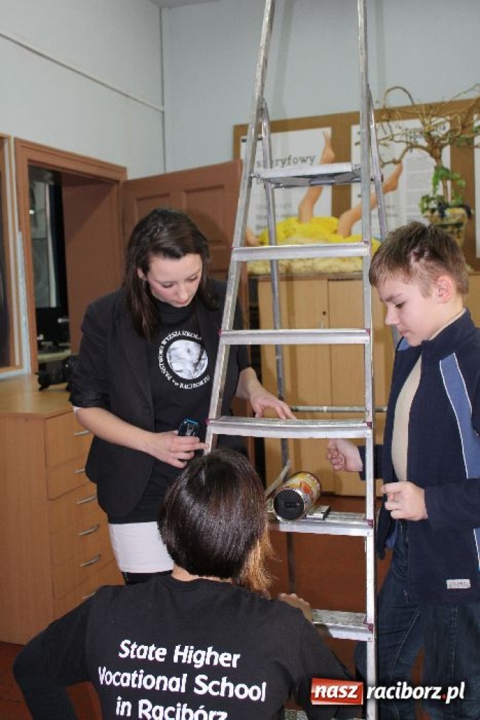 Zdjęcie w galerii na portalu naszraciborz.pl: Racibórz zimą - warsztaty fotograficzne wiadomości z regionu