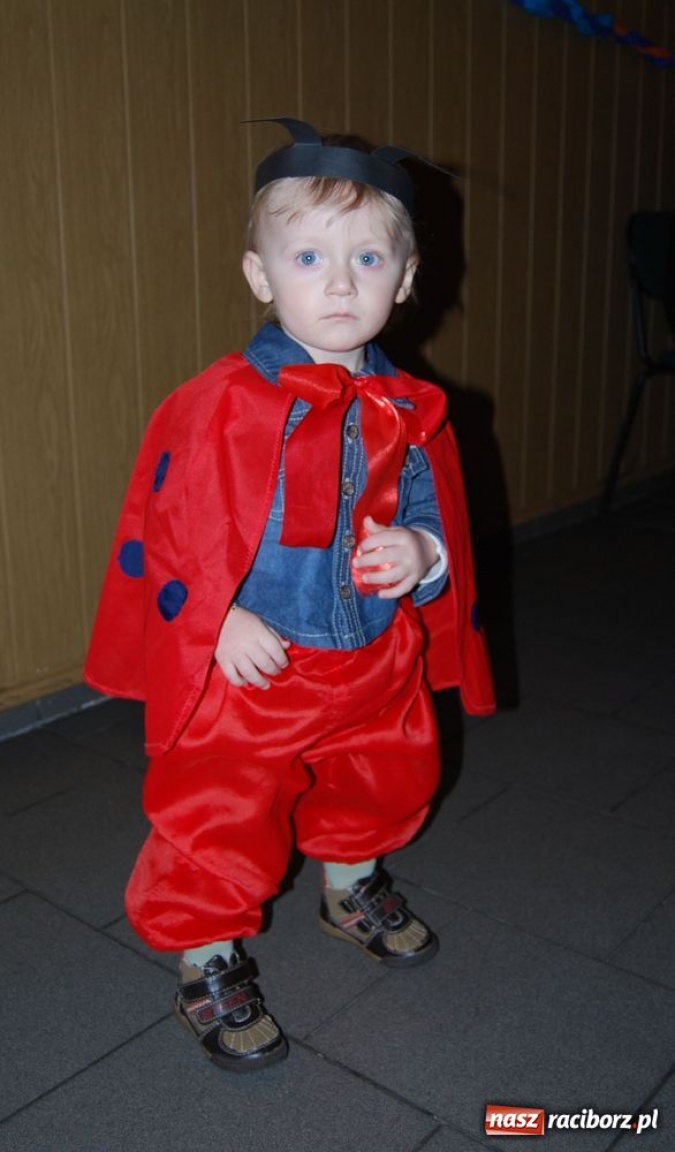 Zdjęcie w galerii na portalu naszraciborz.pl: Zimowy bal maskowy w Jankowicach wiadomości z regionu