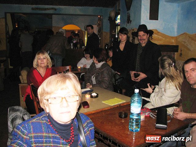 Zdjęcie w galerii na portalu naszraciborz.pl: Otwarcie z wielką pompą wiadomości z regionu