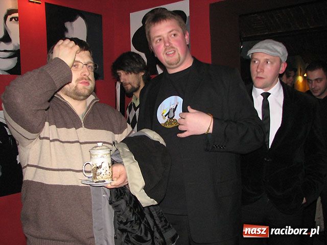 Zdjęcie w galerii na portalu naszraciborz.pl: Otwarcie z wielką pompą wiadomości z regionu