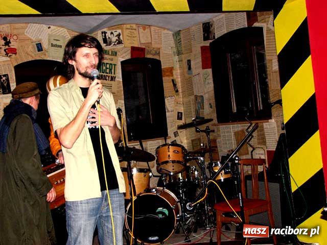 Zdjęcie w galerii na portalu naszraciborz.pl: Otwarcie z wielką pompą wiadomości z regionu