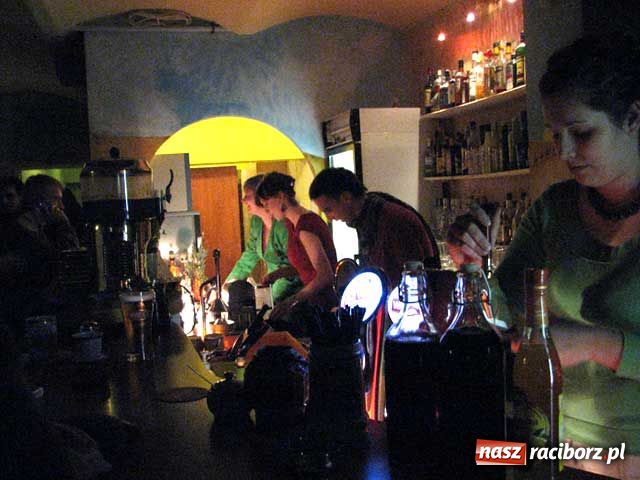 Zdjęcie w galerii na portalu naszraciborz.pl: Otwarcie z wielką pompą wiadomości z regionu