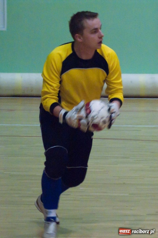 Zdjęcie w galerii na portalu naszraciborz.pl: Orły pofolgowały. Dwóch na parkiecie wiadomości z regionu