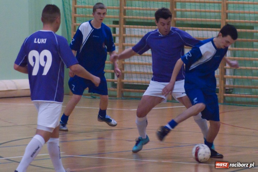 Zdjęcie w galerii na portalu naszraciborz.pl: Orły pofolgowały. Dwóch na parkiecie wiadomości z regionu