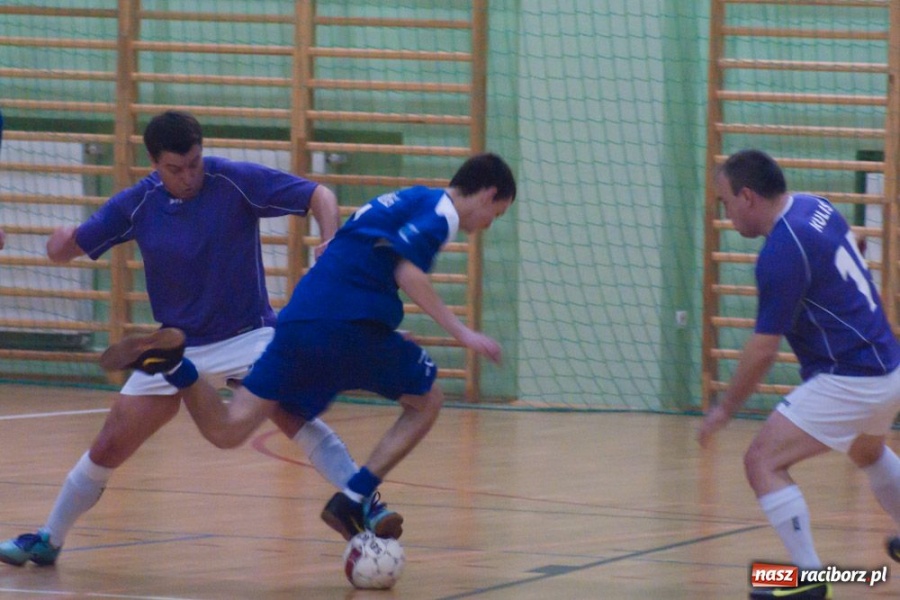 Zdjęcie w galerii na portalu naszraciborz.pl: Orły pofolgowały. Dwóch na parkiecie wiadomości z regionu