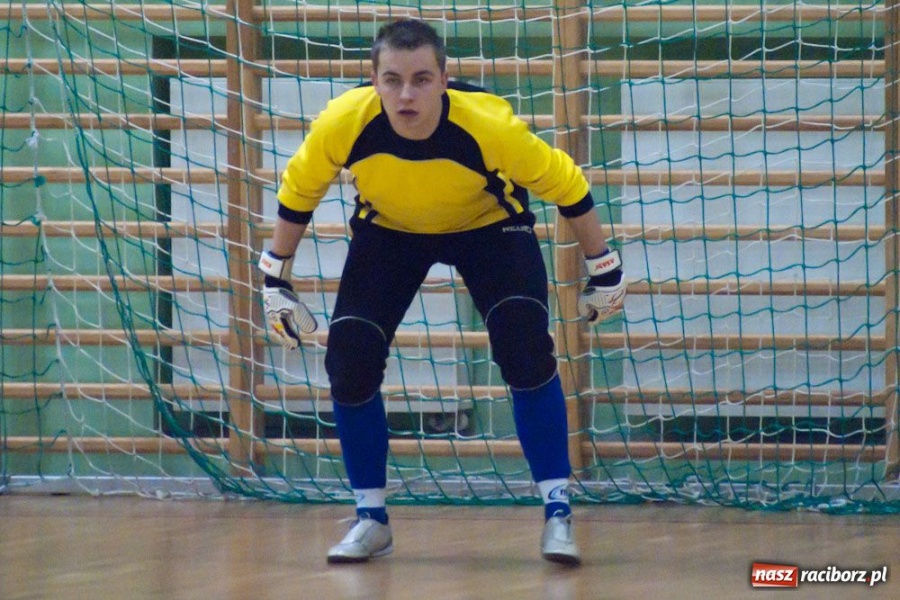 Zdjęcie w galerii na portalu naszraciborz.pl: Orły pofolgowały. Dwóch na parkiecie wiadomości z regionu