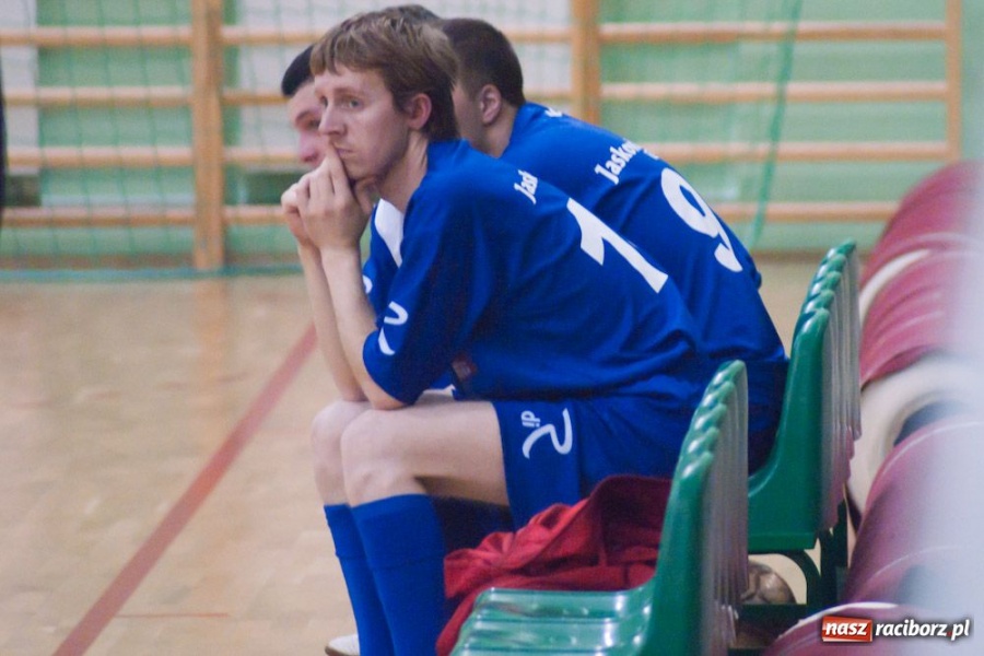 Zdjęcie w galerii na portalu naszraciborz.pl: Orły pofolgowały. Dwóch na parkiecie wiadomości z regionu