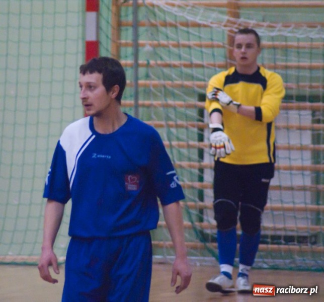 Zdjęcie w galerii na portalu naszraciborz.pl: Orły pofolgowały. Dwóch na parkiecie wiadomości z regionu