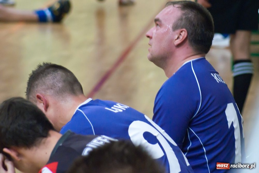 Zdjęcie w galerii na portalu naszraciborz.pl: Orły pofolgowały. Dwóch na parkiecie wiadomości z regionu