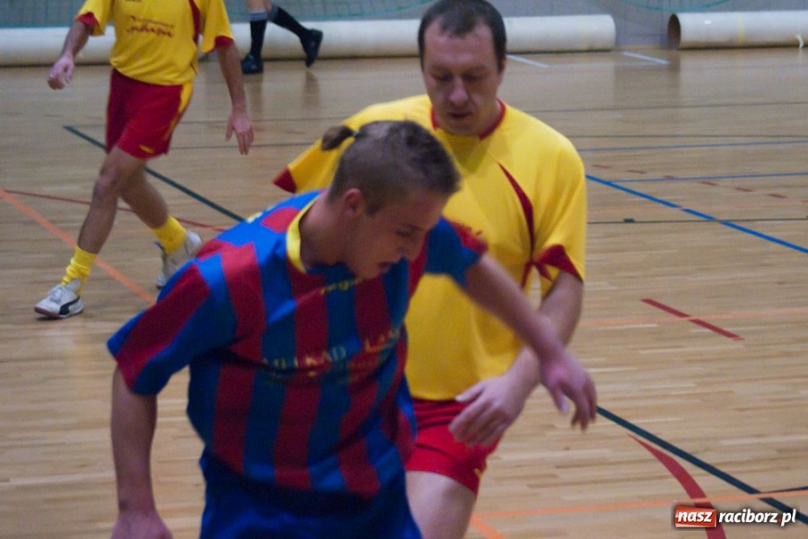 Zdjęcie w galerii na portalu naszraciborz.pl: Orły pofolgowały. Dwóch na parkiecie wiadomości z regionu