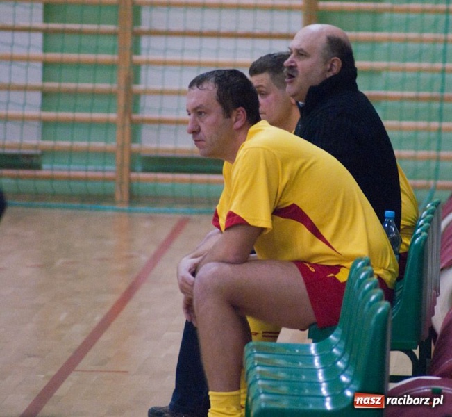 Zdjęcie w galerii na portalu naszraciborz.pl: Orły pofolgowały. Dwóch na parkiecie wiadomości z regionu