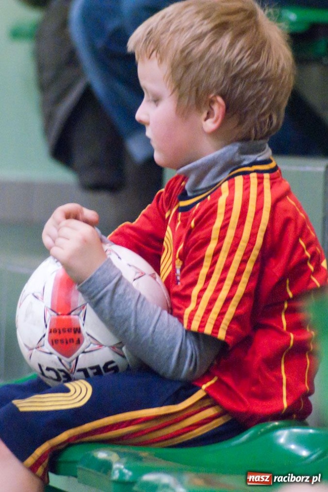 Zdjęcie w galerii na portalu naszraciborz.pl: Orły pofolgowały. Dwóch na parkiecie wiadomości z regionu