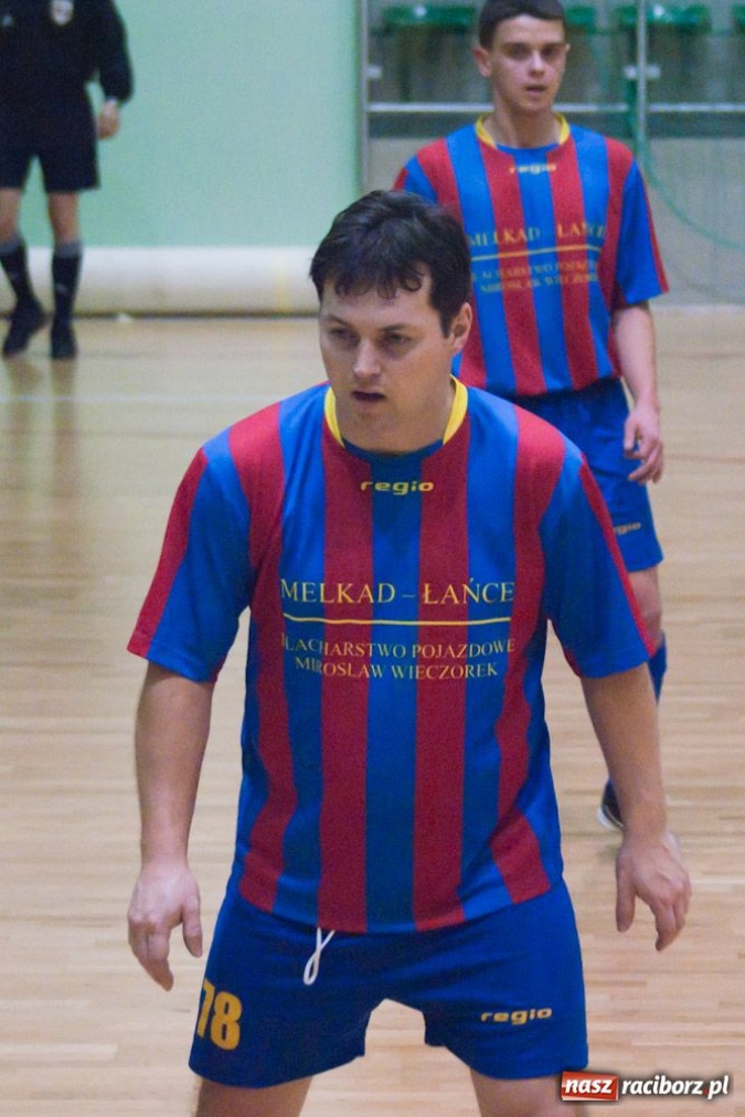 Zdjęcie w galerii na portalu naszraciborz.pl: Orły pofolgowały. Dwóch na parkiecie wiadomości z regionu