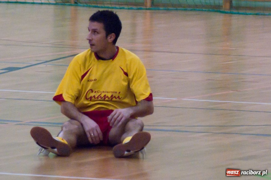 Zdjęcie w galerii na portalu naszraciborz.pl: Orły pofolgowały. Dwóch na parkiecie wiadomości z regionu