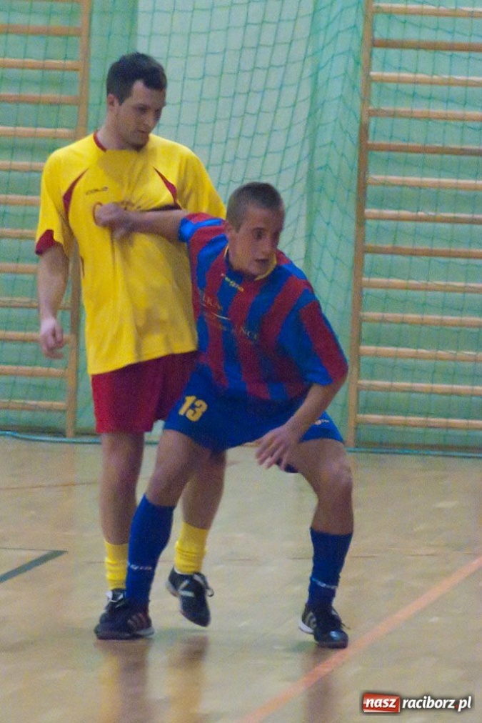 Zdjęcie w galerii na portalu naszraciborz.pl: Orły pofolgowały. Dwóch na parkiecie wiadomości z regionu