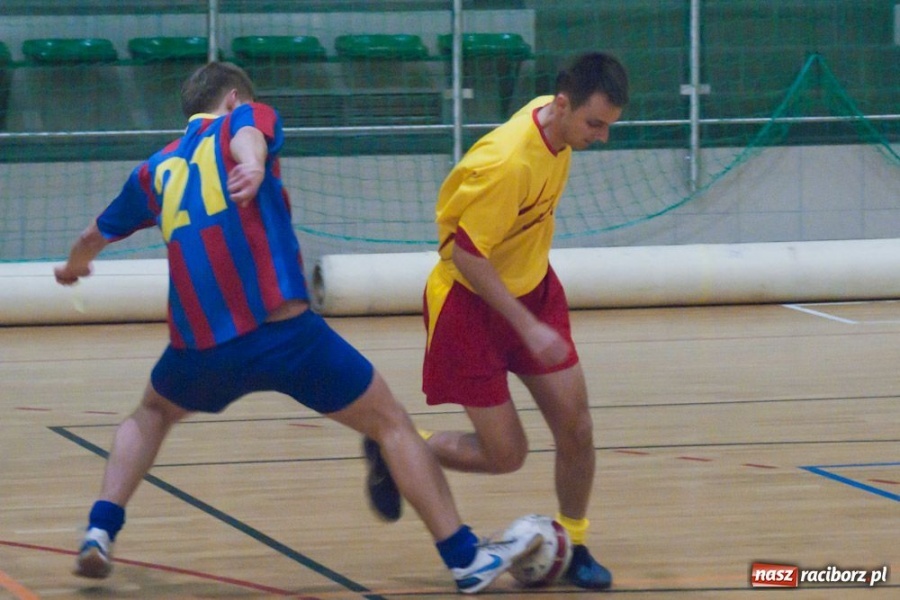 Zdjęcie w galerii na portalu naszraciborz.pl: Orły pofolgowały. Dwóch na parkiecie wiadomości z regionu