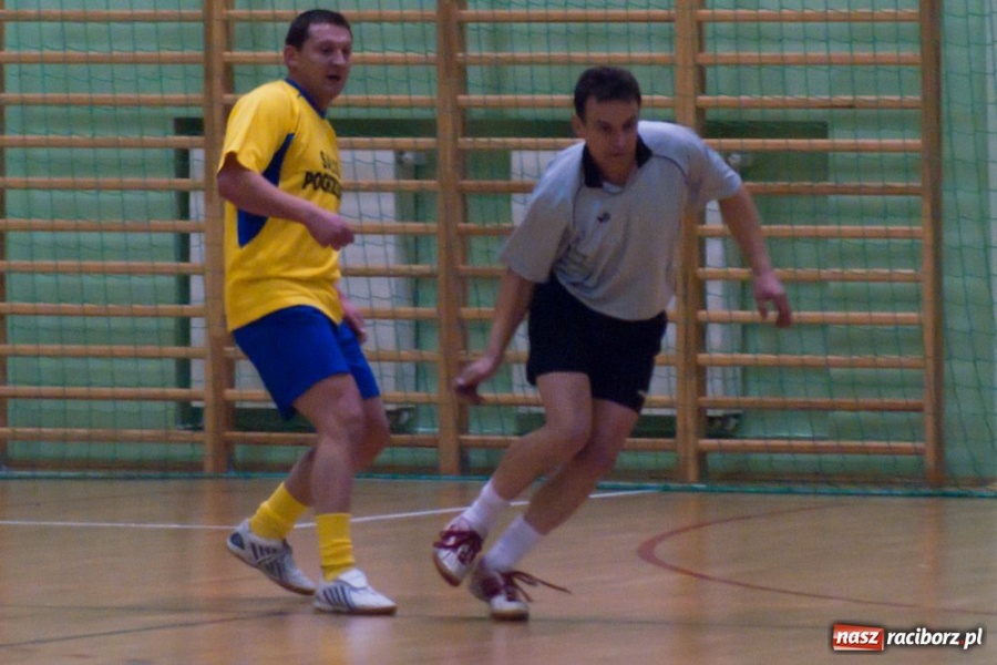 Zdjęcie w galerii na portalu naszraciborz.pl: Orły pofolgowały. Dwóch na parkiecie wiadomości z regionu