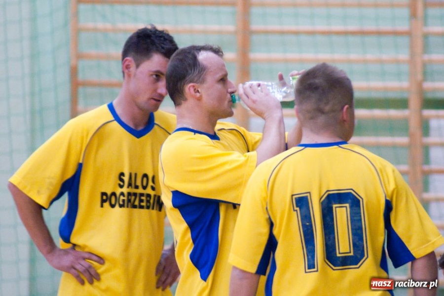 Zdjęcie w galerii na portalu naszraciborz.pl: Orły pofolgowały. Dwóch na parkiecie wiadomości z regionu