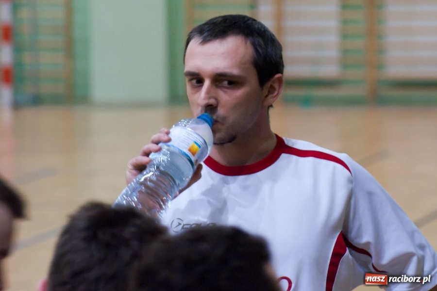 Zdjęcie w galerii na portalu naszraciborz.pl: Orły pofolgowały. Dwóch na parkiecie wiadomości z regionu