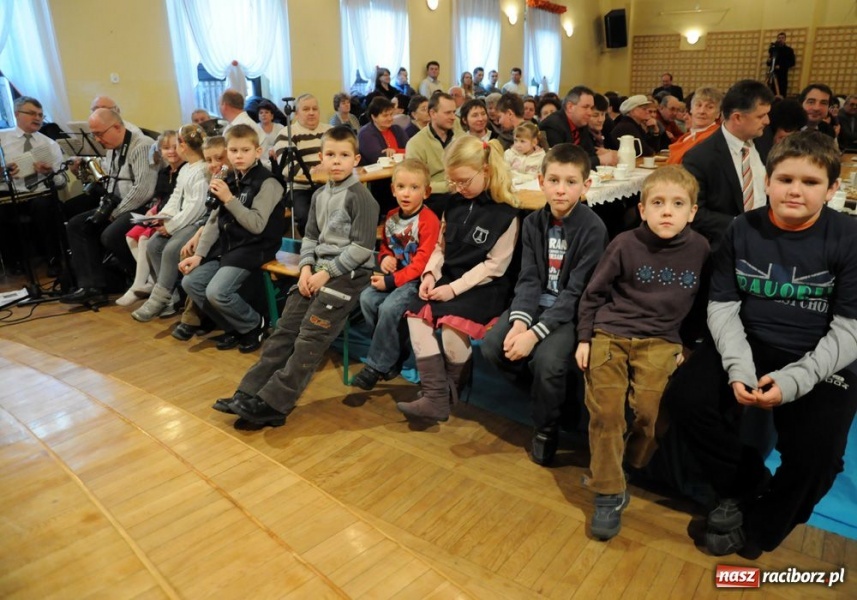 Zdjęcie w galerii na portalu naszraciborz.pl: Biesiada śląska w Tworkowie wiadomości z regionu