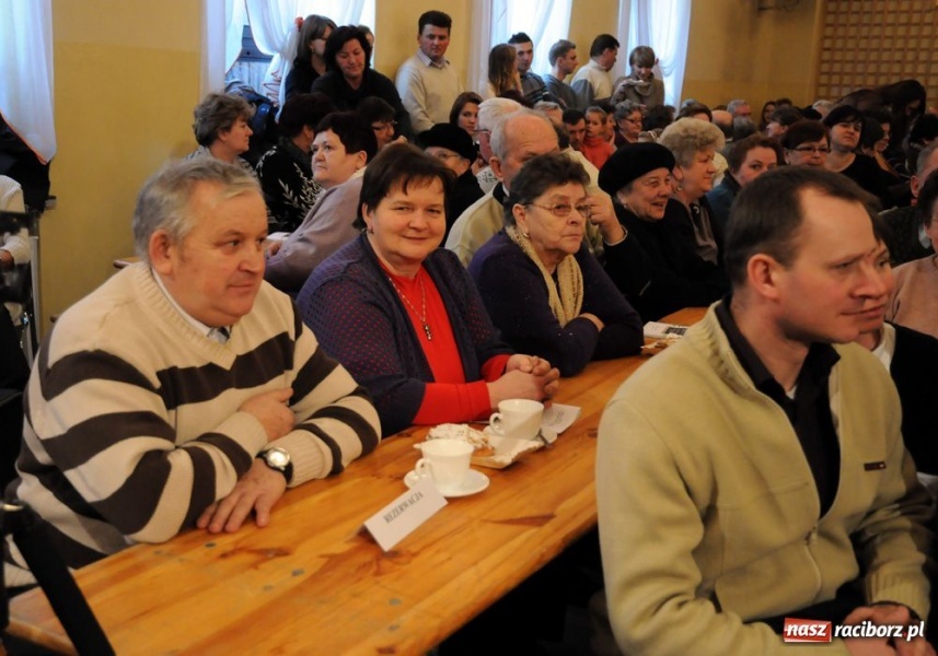 Zdjęcie w galerii na portalu naszraciborz.pl: Biesiada śląska w Tworkowie wiadomości z regionu