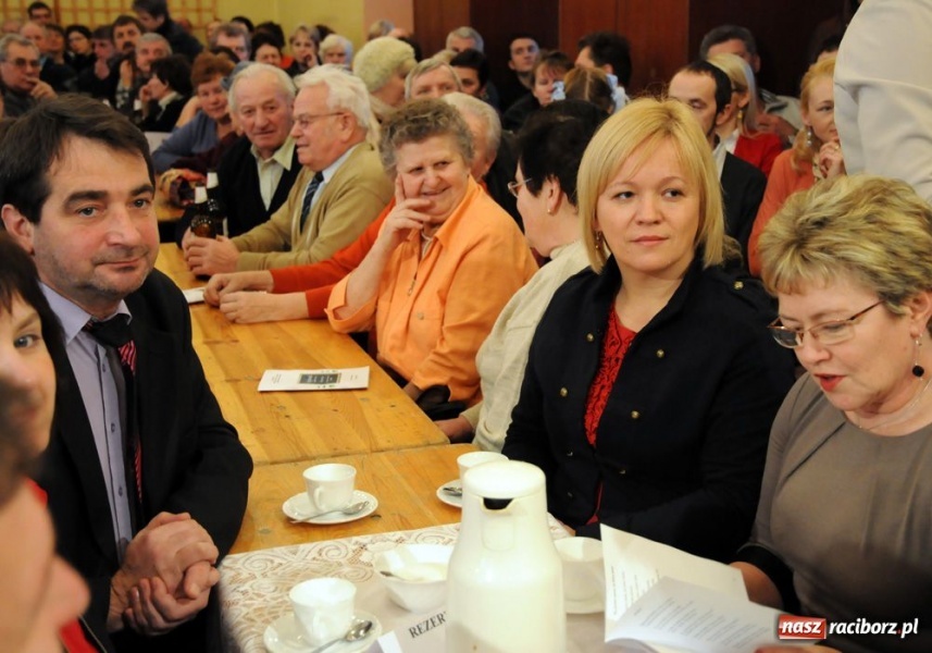 Zdjęcie w galerii na portalu naszraciborz.pl: Biesiada śląska w Tworkowie wiadomości z regionu