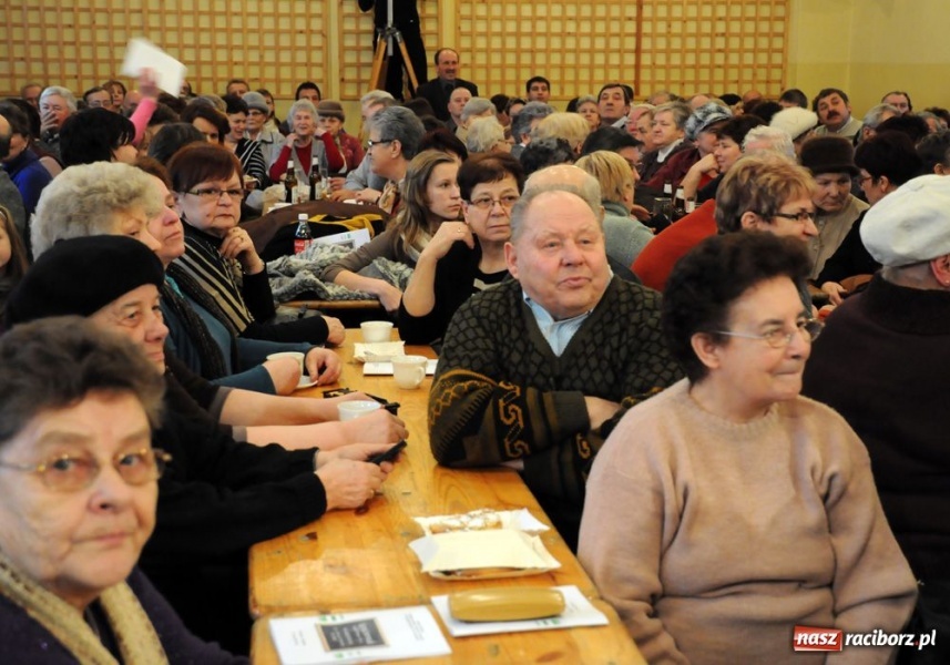 Zdjęcie w galerii na portalu naszraciborz.pl: Biesiada śląska w Tworkowie wiadomości z regionu