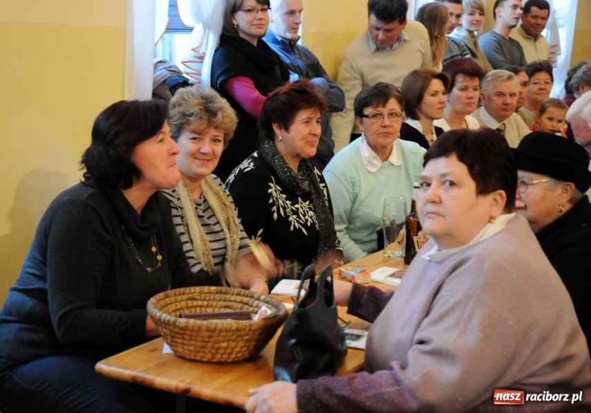 Zdjęcie w galerii na portalu naszraciborz.pl: Biesiada śląska w Tworkowie wiadomości z regionu