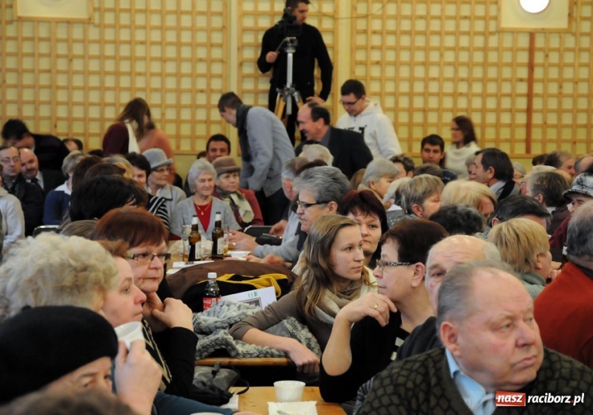 Zdjęcie w galerii na portalu naszraciborz.pl: Biesiada śląska w Tworkowie wiadomości z regionu
