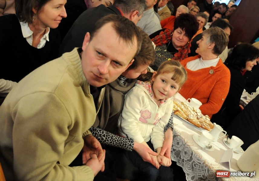 Zdjęcie w galerii na portalu naszraciborz.pl: Biesiada śląska w Tworkowie wiadomości z regionu