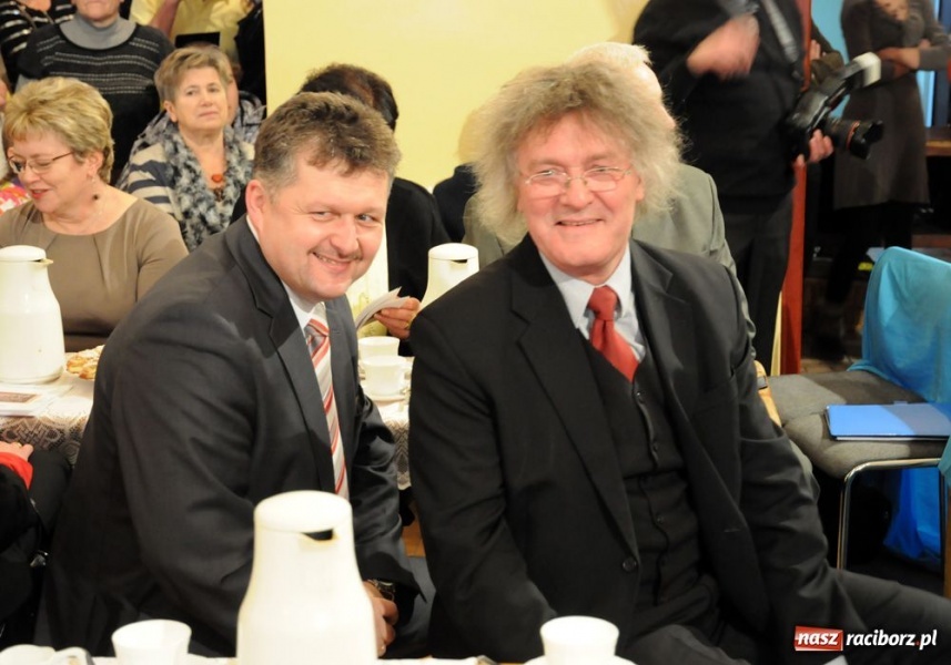 Zdjęcie w galerii na portalu naszraciborz.pl: Biesiada śląska w Tworkowie wiadomości z regionu