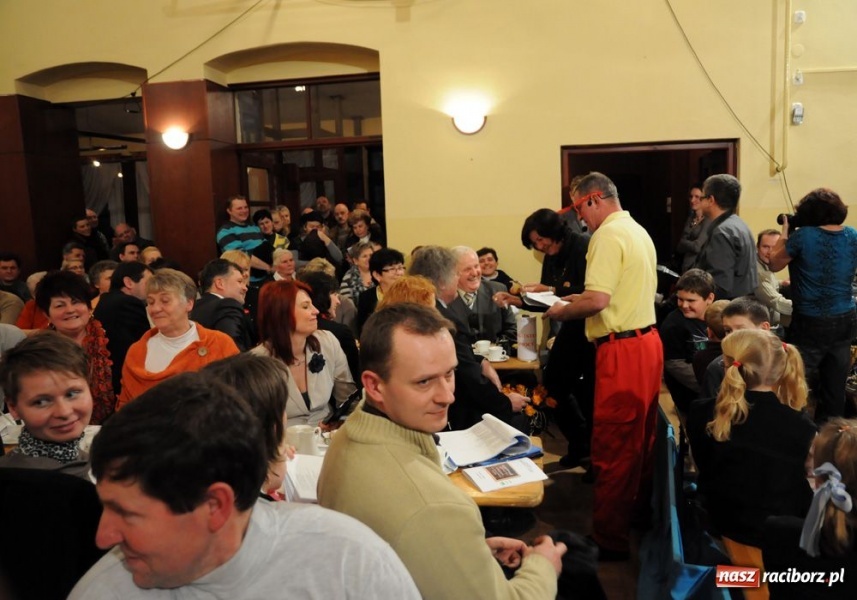 Zdjęcie w galerii na portalu naszraciborz.pl: Biesiada śląska w Tworkowie wiadomości z regionu
