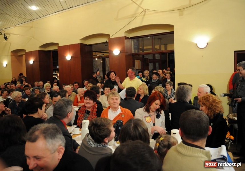 Zdjęcie w galerii na portalu naszraciborz.pl: Biesiada śląska w Tworkowie wiadomości z regionu