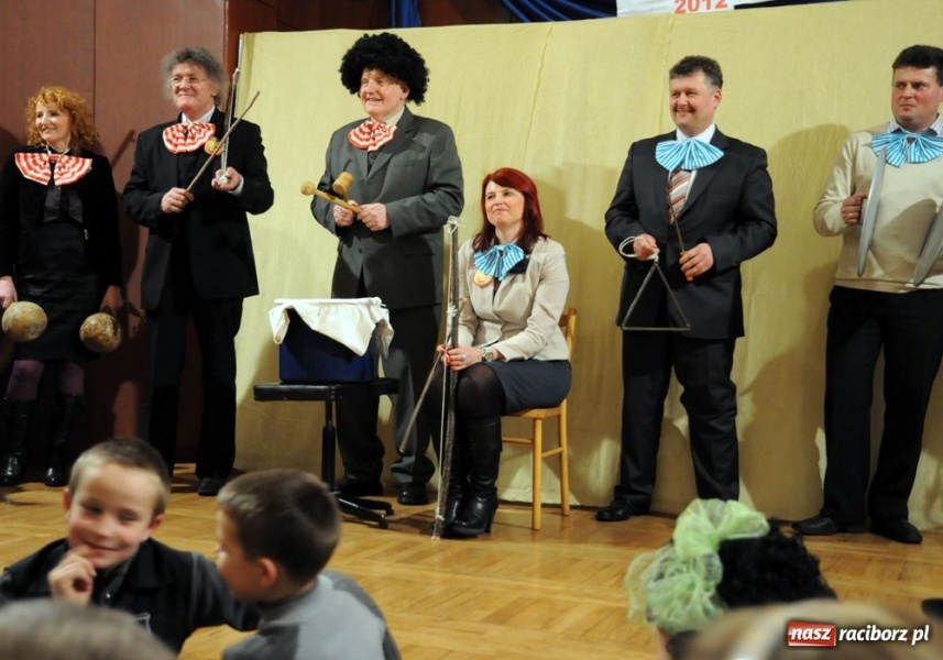Zdjęcie w galerii na portalu naszraciborz.pl: Biesiada śląska w Tworkowie wiadomości z regionu