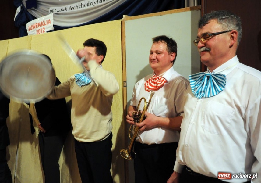 Zdjęcie w galerii na portalu naszraciborz.pl: Biesiada śląska w Tworkowie wiadomości z regionu