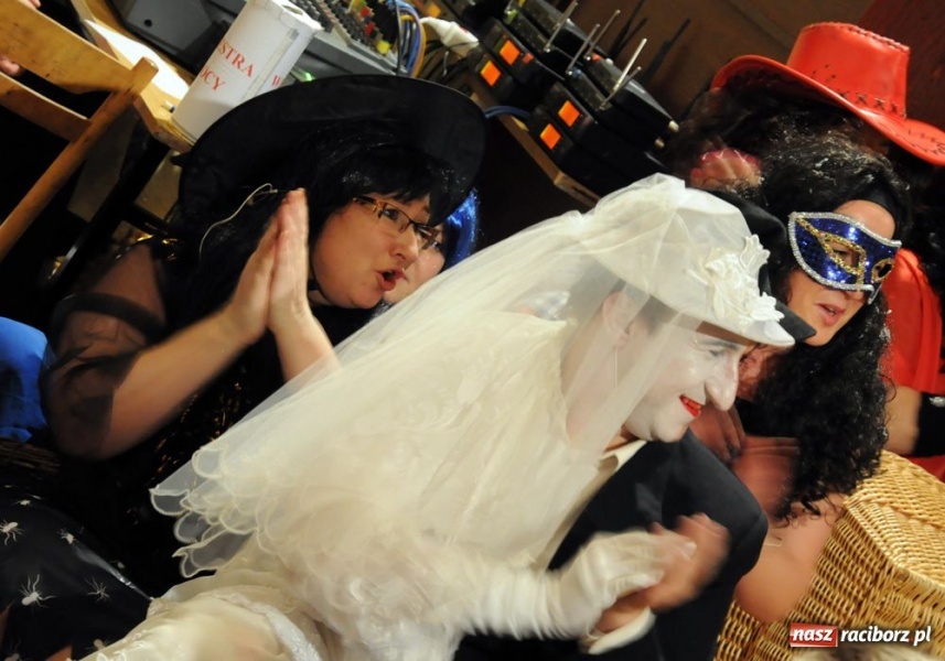 Zdjęcie w galerii na portalu naszraciborz.pl: Biesiada śląska w Tworkowie wiadomości z regionu