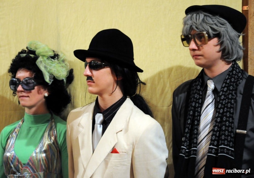 Zdjęcie w galerii na portalu naszraciborz.pl: Biesiada śląska w Tworkowie wiadomości z regionu