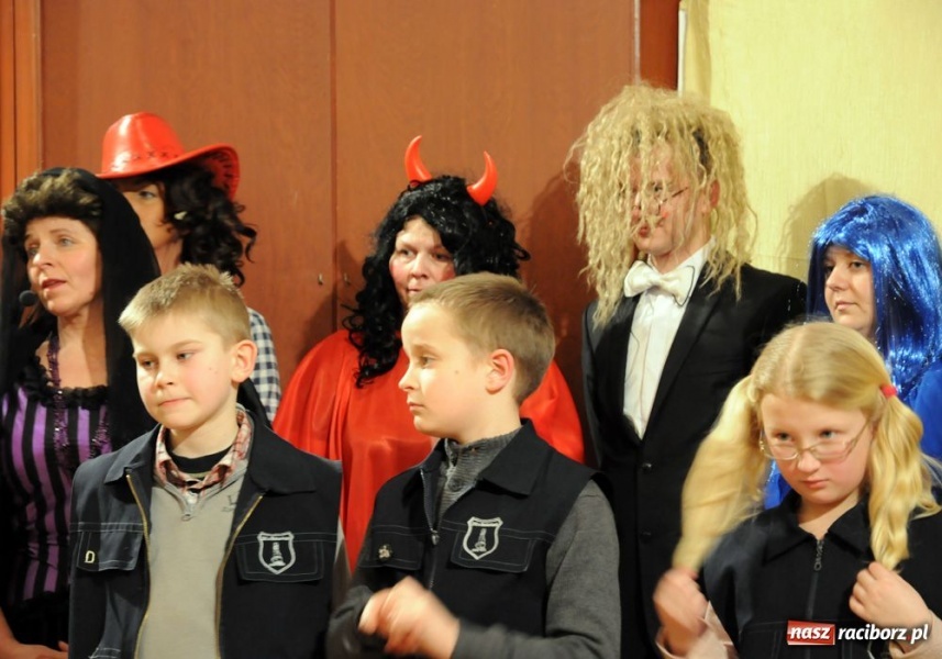 Zdjęcie w galerii na portalu naszraciborz.pl: Biesiada śląska w Tworkowie wiadomości z regionu