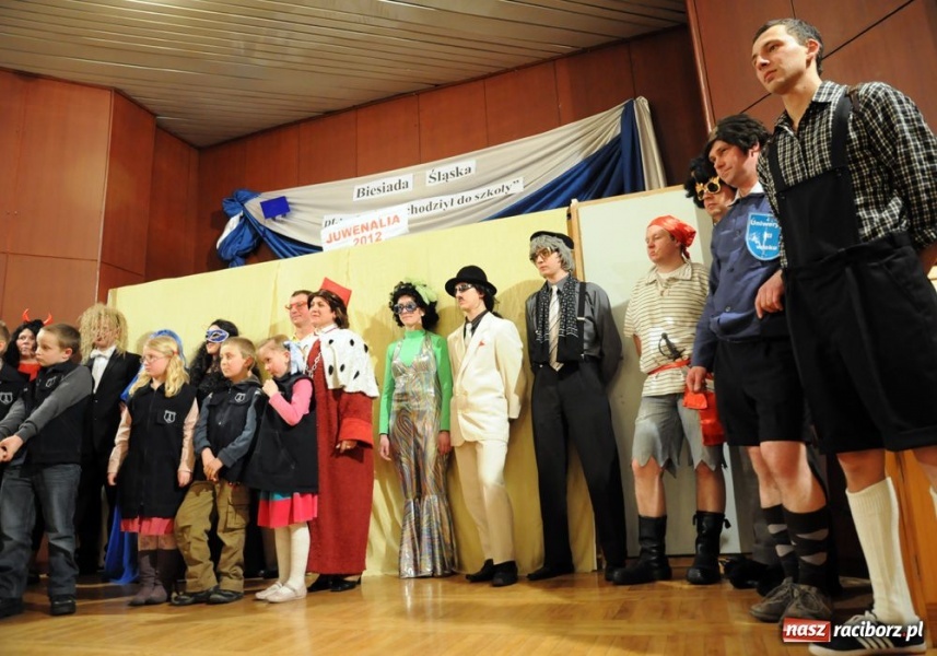 Zdjęcie w galerii na portalu naszraciborz.pl: Biesiada śląska w Tworkowie wiadomości z regionu