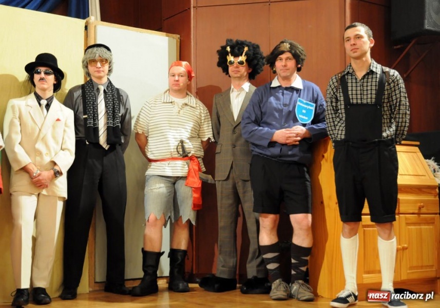 Zdjęcie w galerii na portalu naszraciborz.pl: Biesiada śląska w Tworkowie wiadomości z regionu