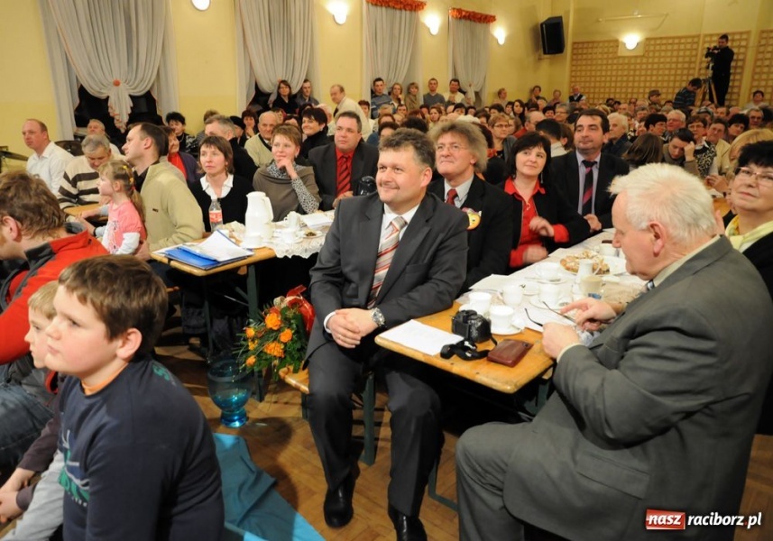 Zdjęcie w galerii na portalu naszraciborz.pl: Biesiada śląska w Tworkowie wiadomości z regionu